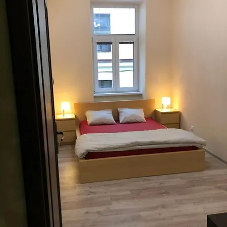 Fully Renovated In A Historical Building Братислава