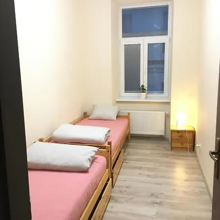 Apartamento Fully Renovated In A Historical Building Bratislava